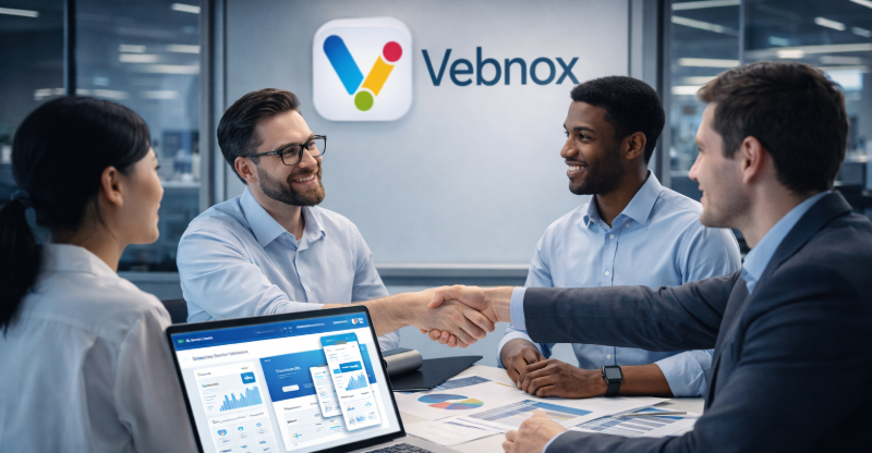 Vebnox